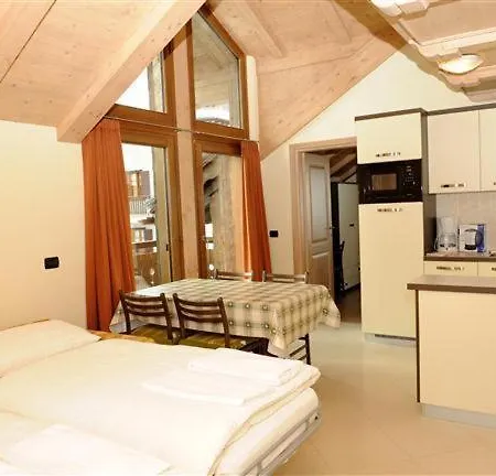 Apartament Fetaplana