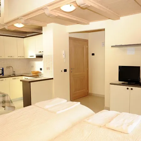 Apartament Fetaplana